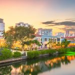Naples Florida Skyline