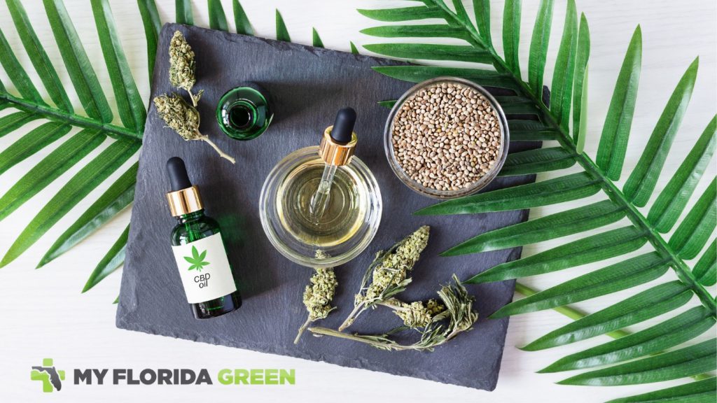 on the body's metabolism and appetite