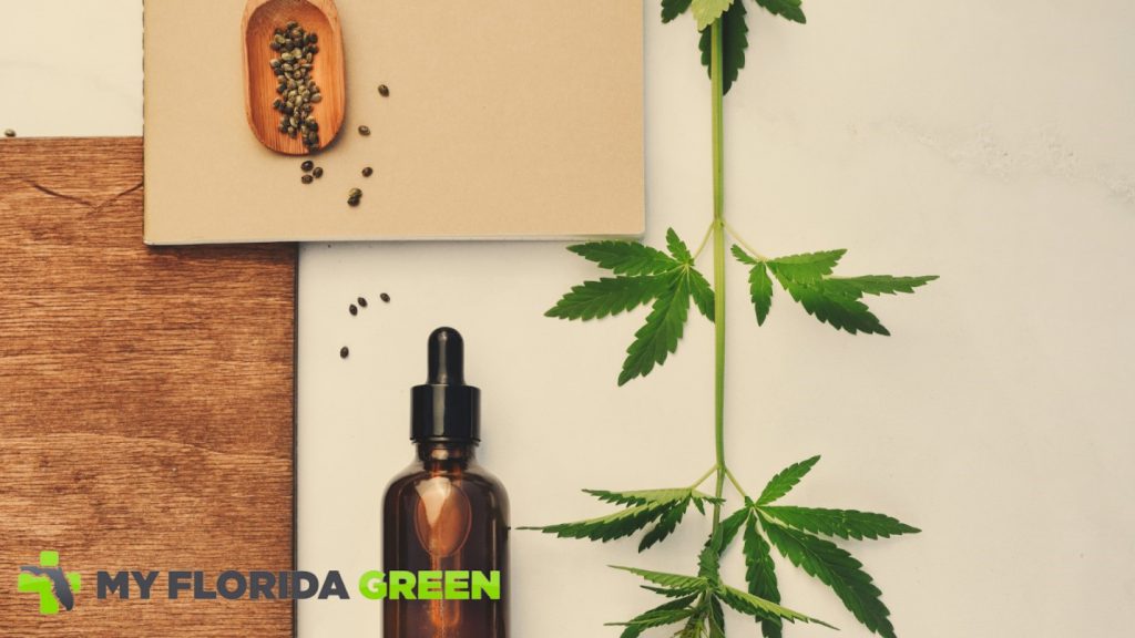 Marijuana card Renewal 