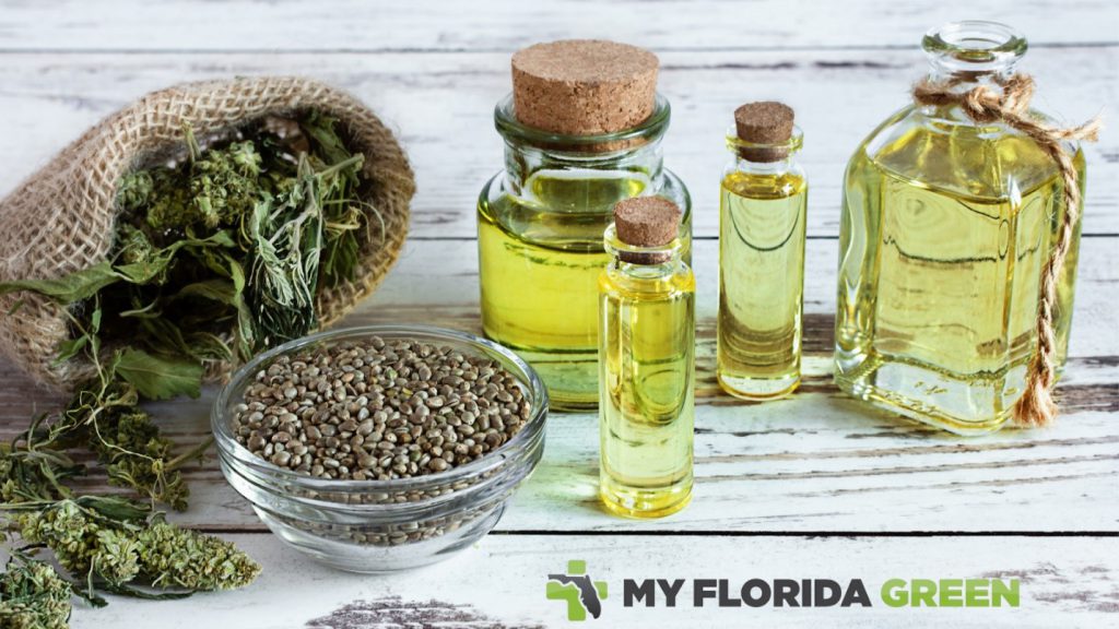 Marijuana Relieves a Range of Symptoms.