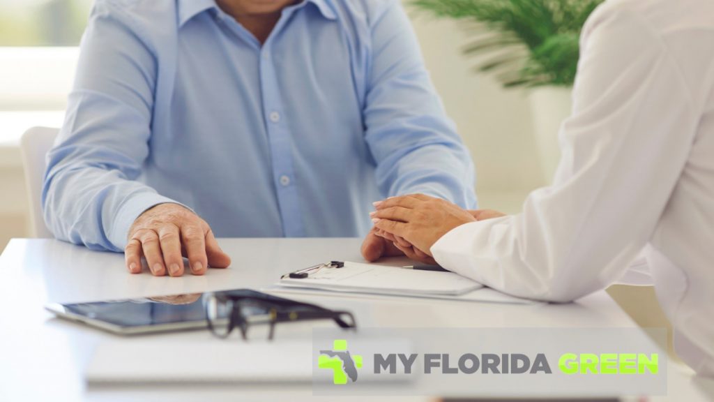 Medical Marijuana Card