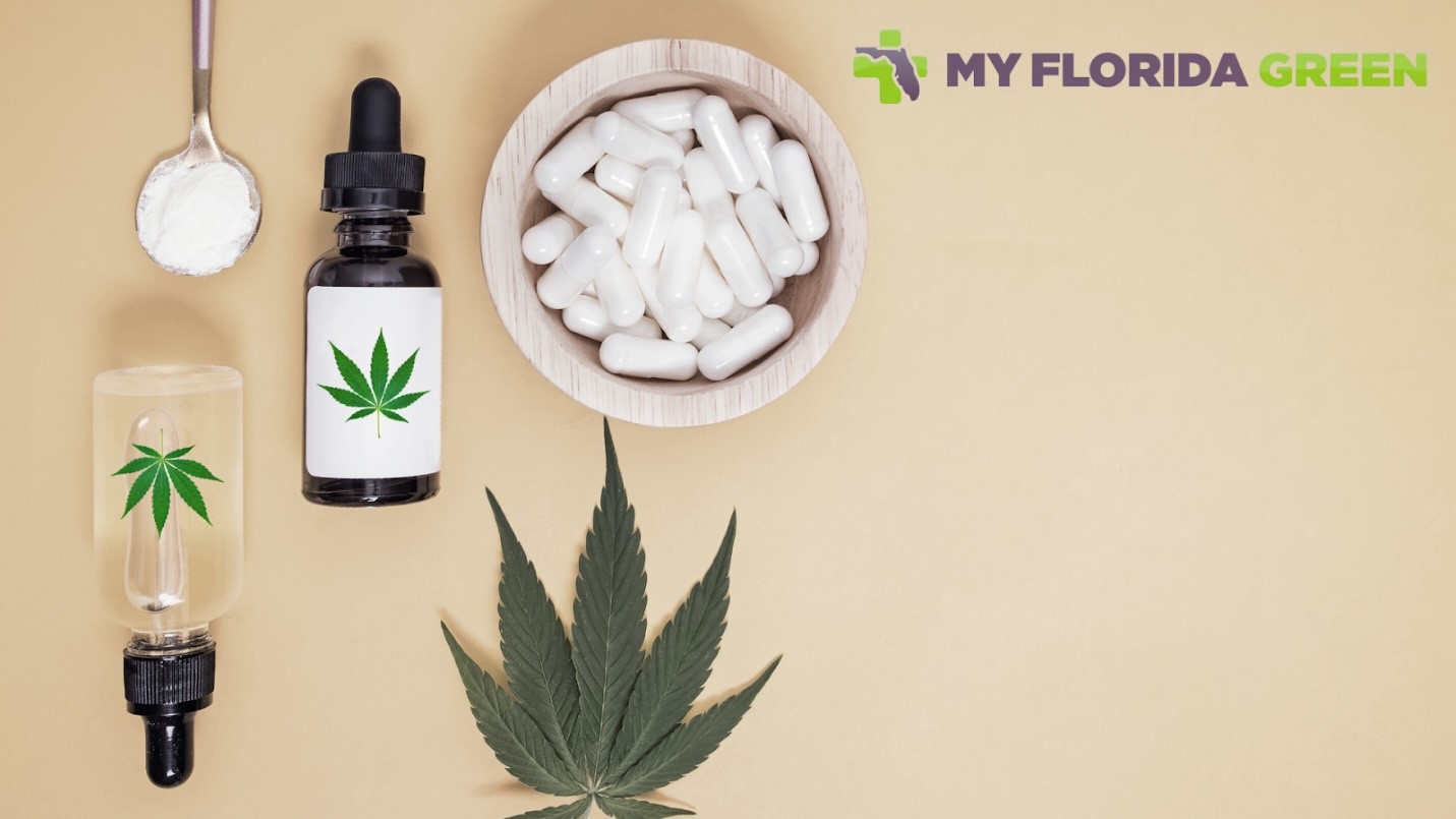 Marijuana Card Bonita