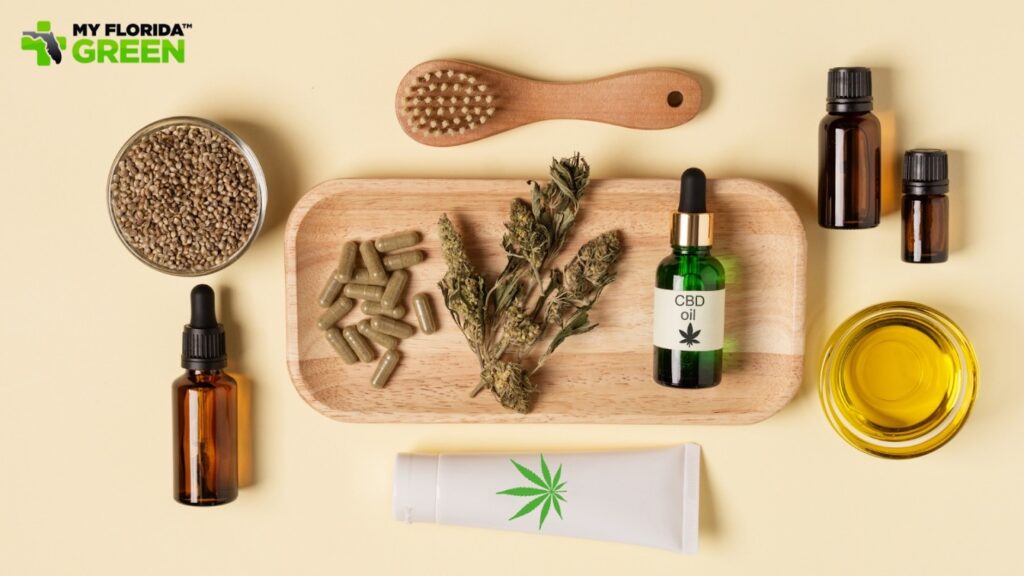 Marijuana use for weight loss