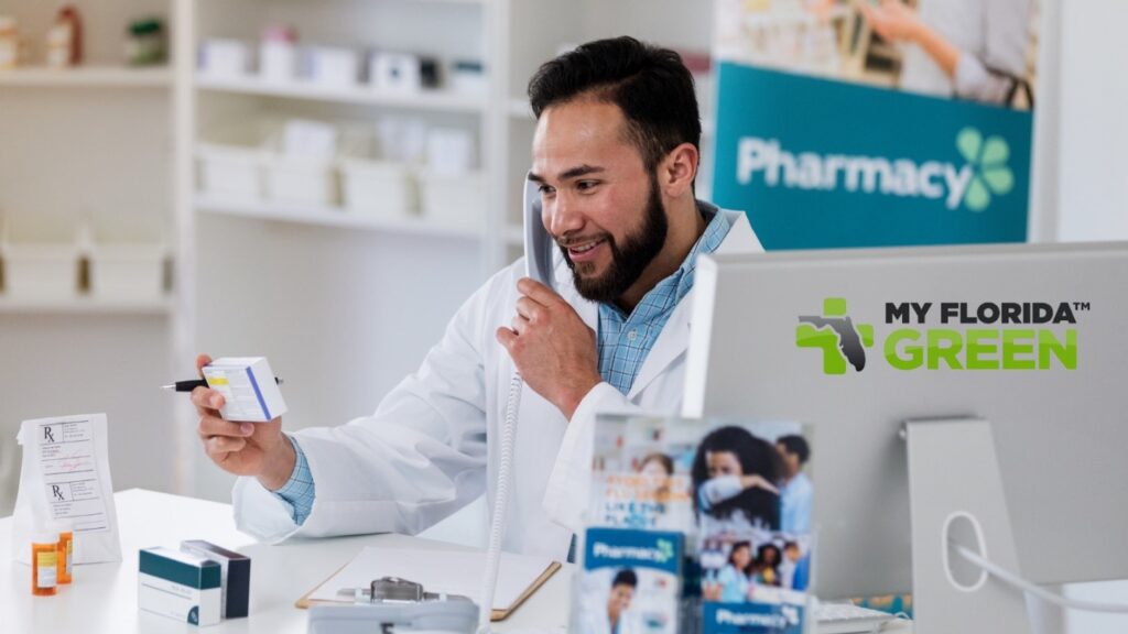 Marijuana Card Certification process