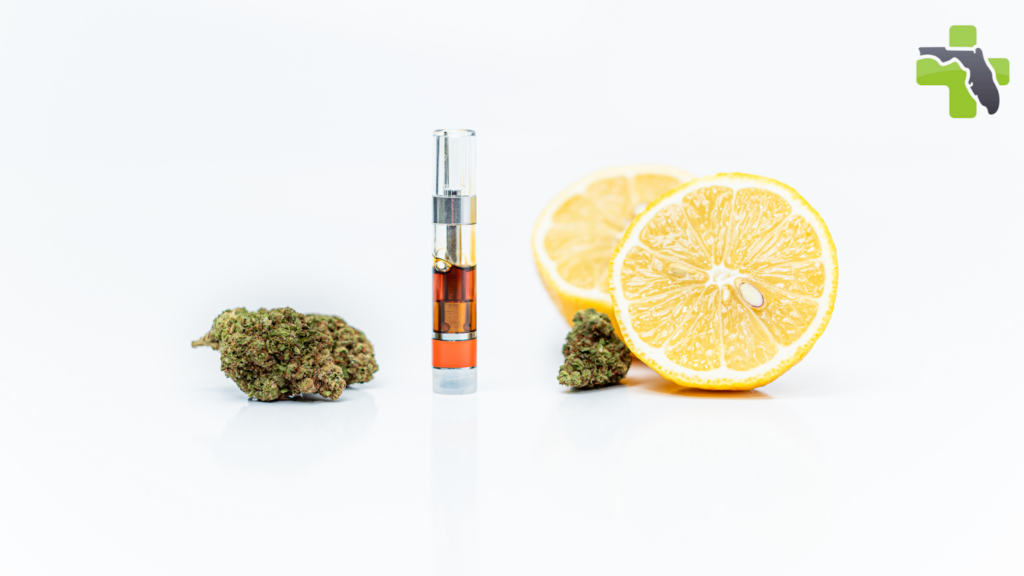 Marijuana use and effect in body