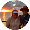 Nora and Ron profile picture