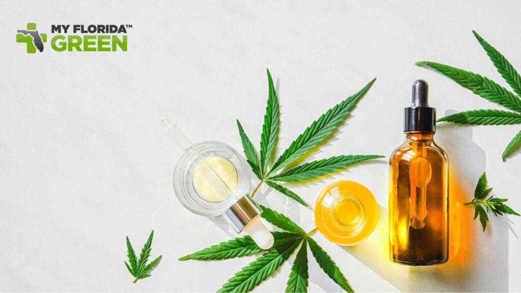 Medical Cannabis for Anxiety in Florida