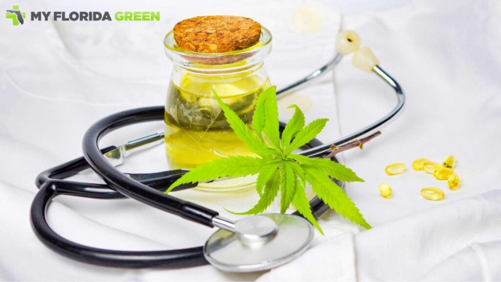 Medical Cannabis for Anxiety in Florida