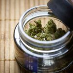 best way to store marijuana