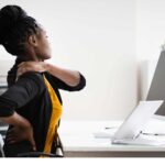 How can Cannabis help with different types of Back pain