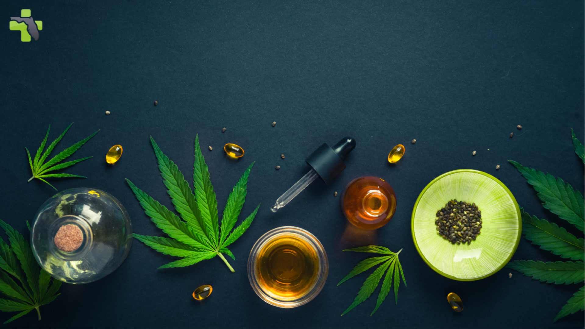 Top Uses of CBD Oil