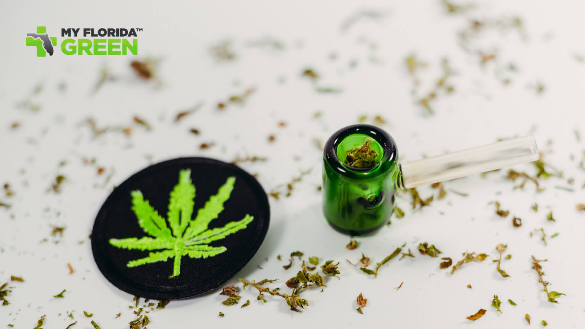 Medical Marijuana use for Anxiety