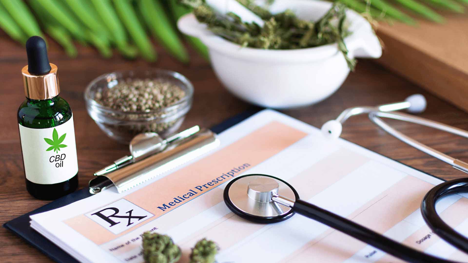 Effects of Marijuana on Mental Health