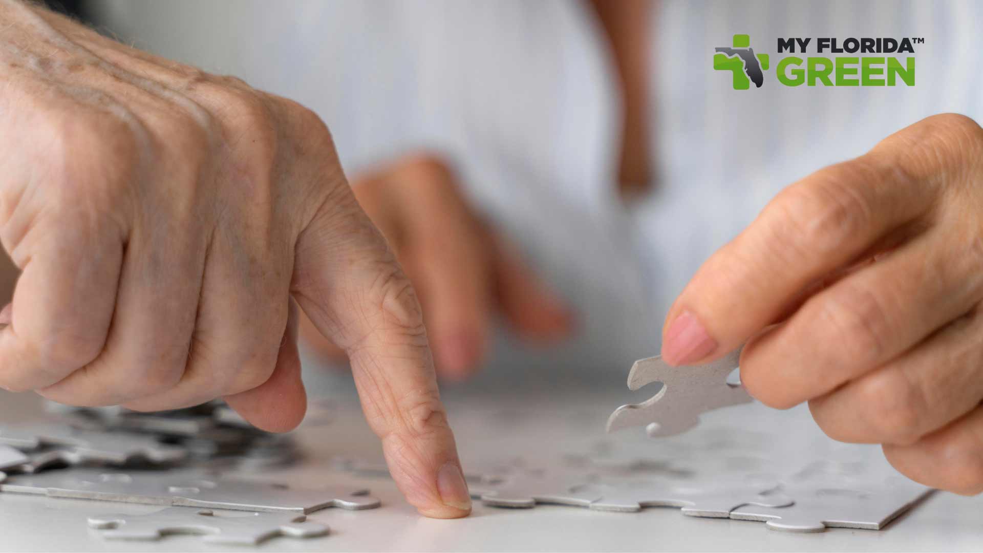 Medical Marijuana as a Potential Drug-alternative for Parkinson's
