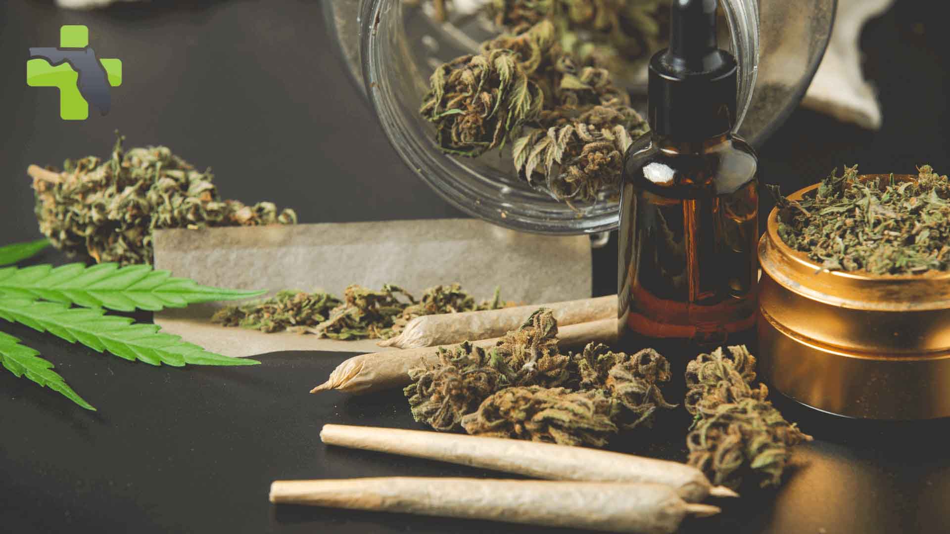 Therapeutic Potential of Marijuana for Migraine Management