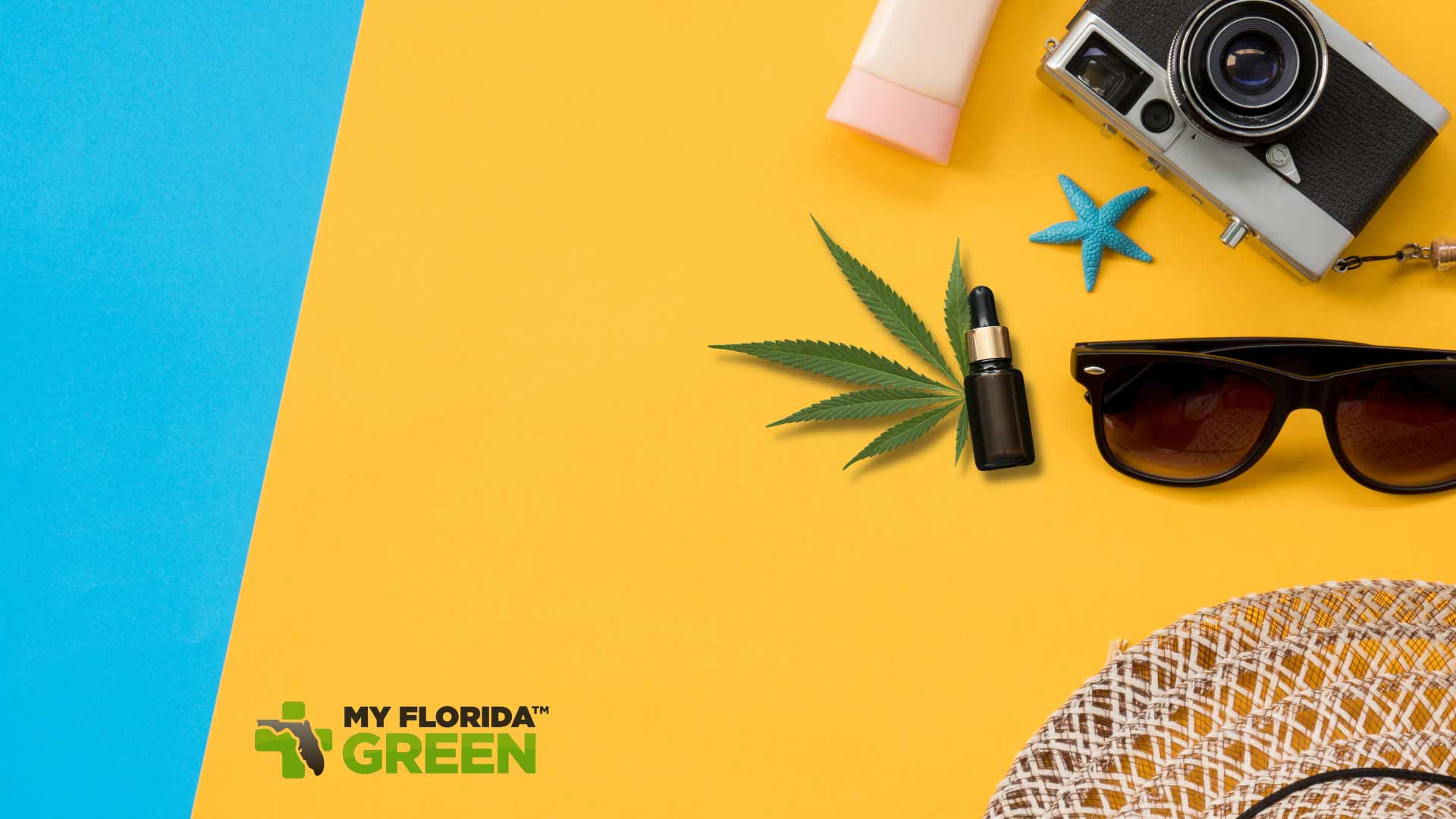 5 Ways to use Medical Marijuana during the Summer