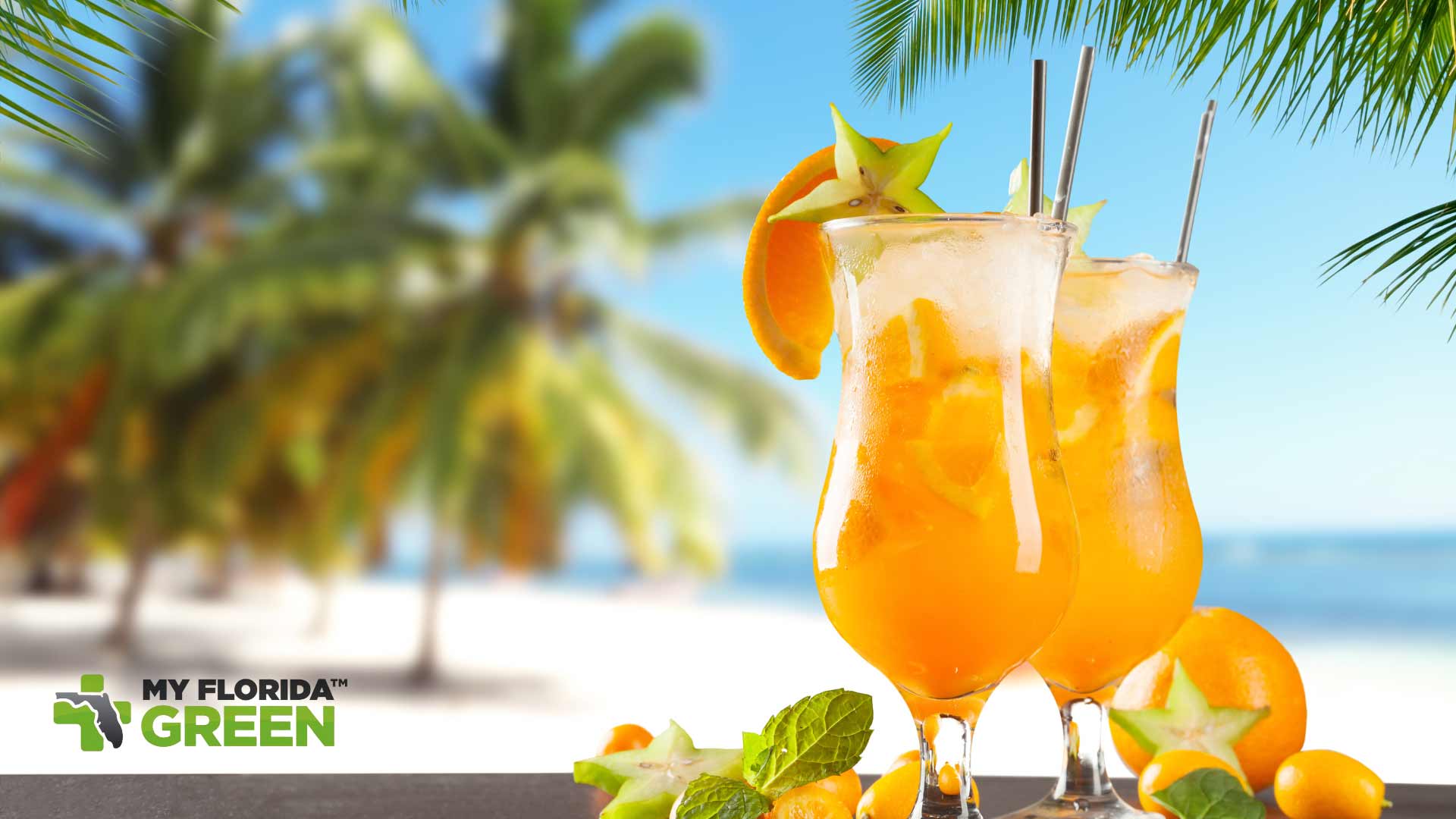 5 Ways to use Medical Marijuana during the Summer