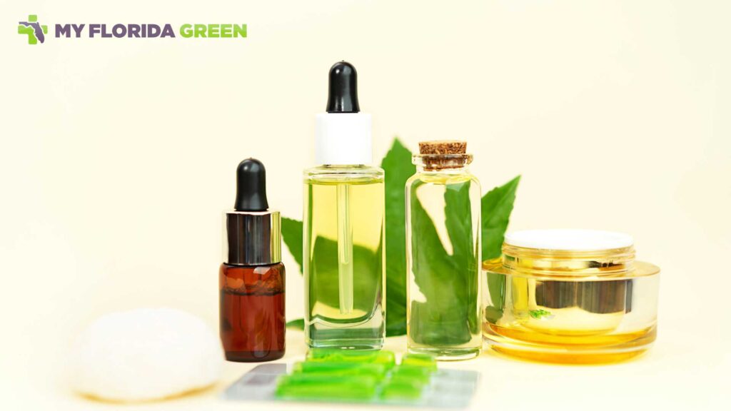 Exploring 5 Potential Benefits of CBD