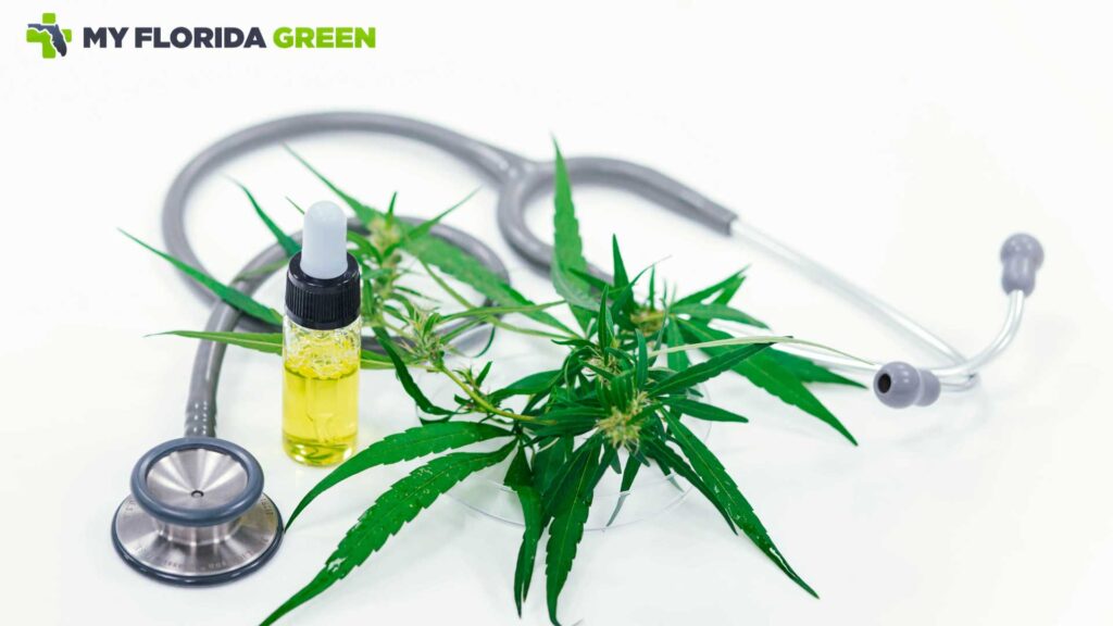 Exploring 5 Potential Benefits of CBD