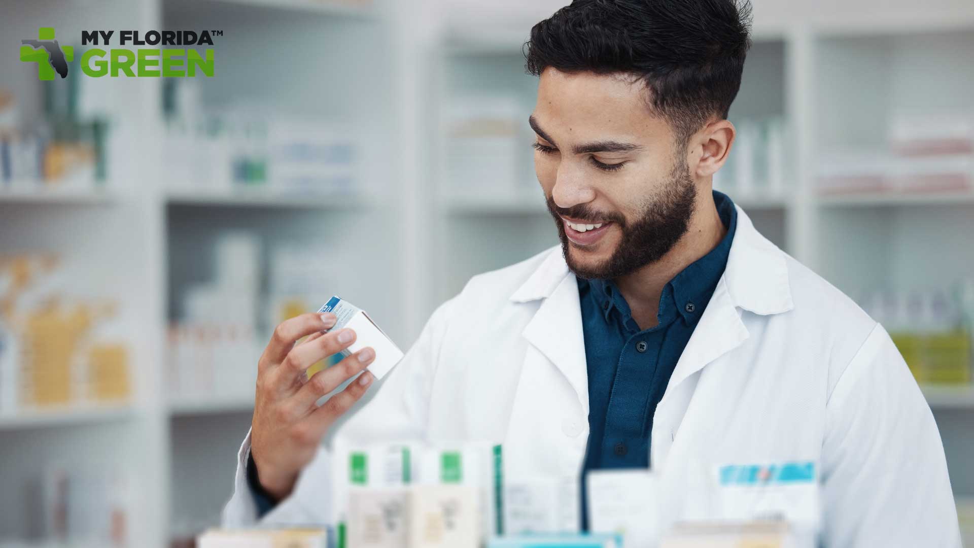 Top Reasons to Buy Medical Marijuana at a Licensed Dispensary