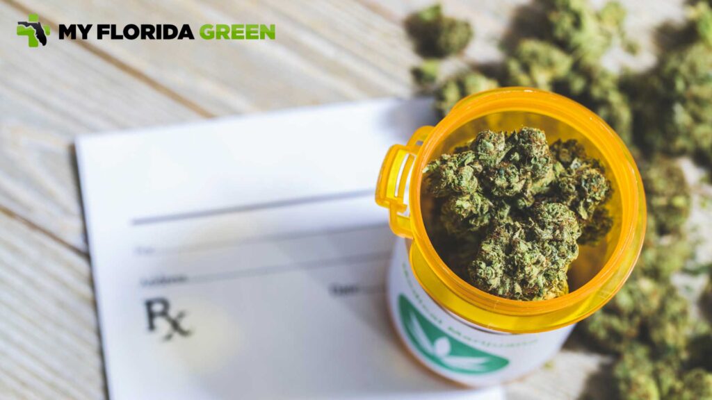 Medical Marijuana: A Reliable Drug- Alternative?