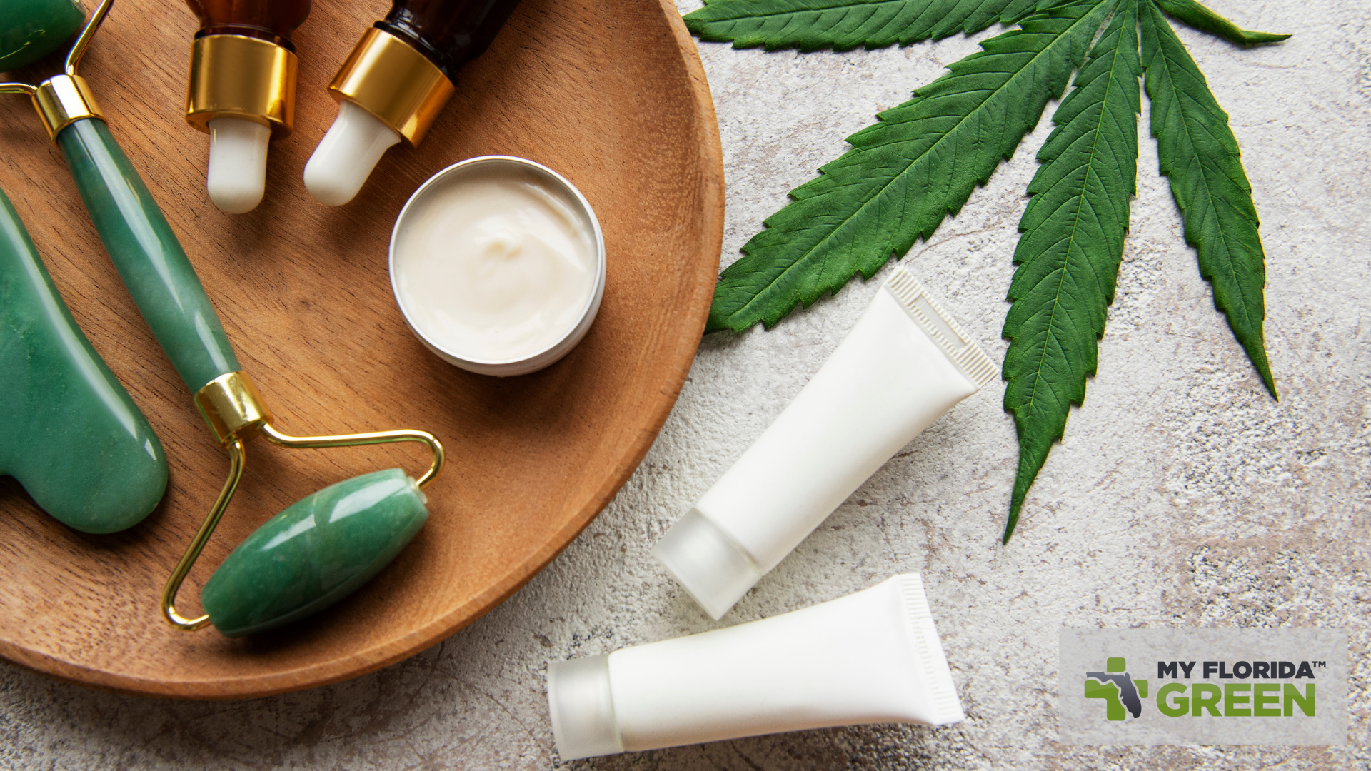 Exploring the benefits of Cannabis Topicals in Melbourne