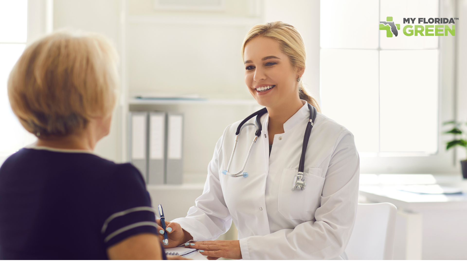 Finding a Marijuana Dispensary in Sarasota