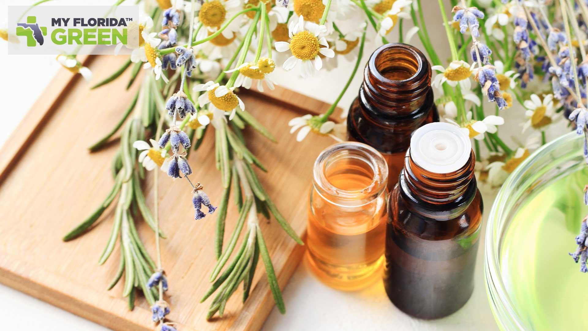 What does Medical Marijuana do to the body?