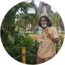 Jousamedlois Amaro Santos profile picture