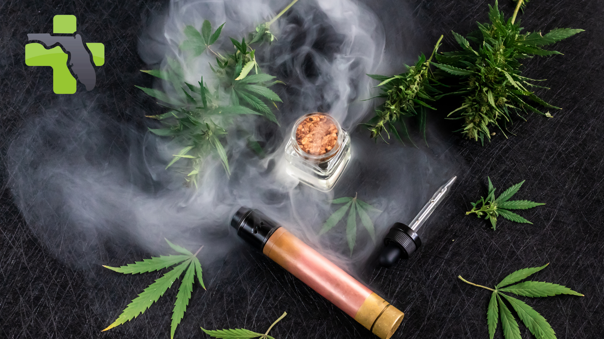 Current Landscape of Medical Marijuana Laws