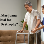 Is Medical Marijuana beneficial for Muscular Dystrophy