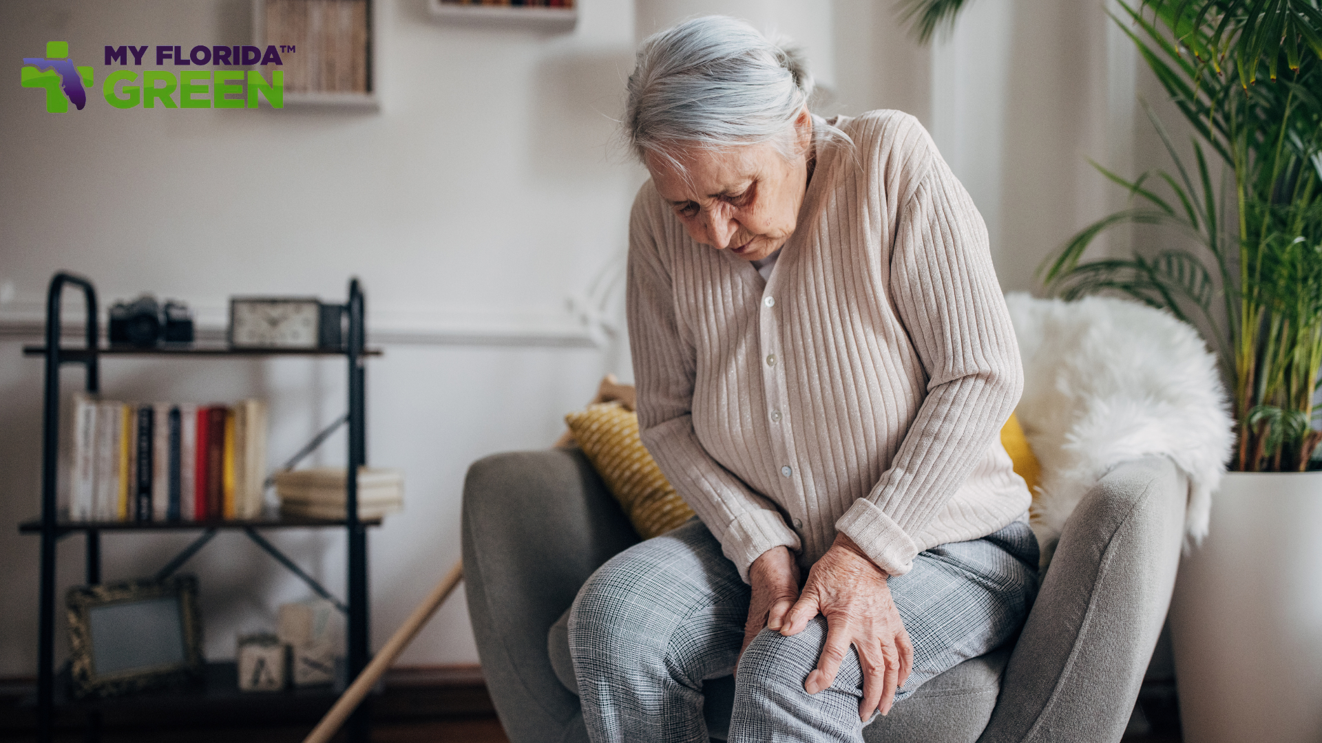 Medical Marijuana for Pain Management