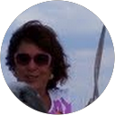 Joan Golub profile picture