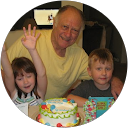 Derek Scoble profile picture