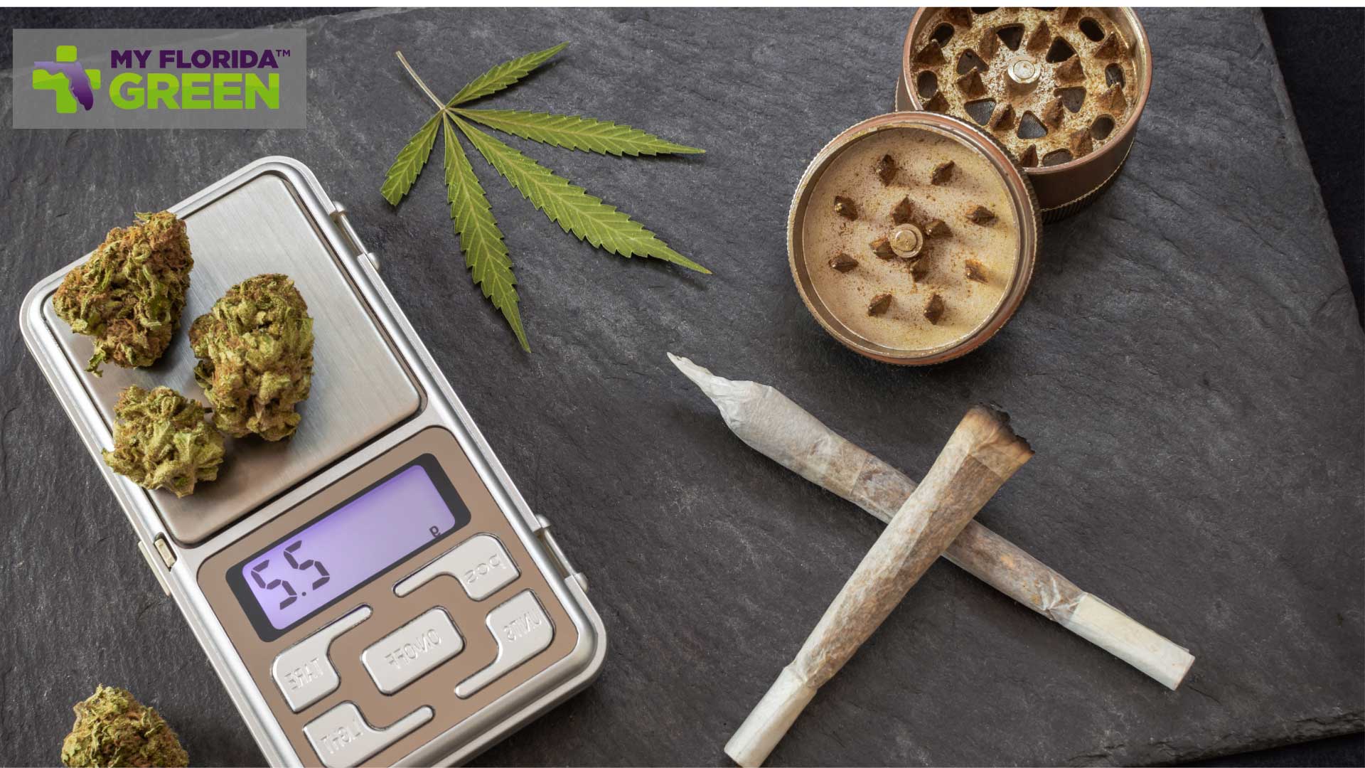 Florida laws and Medical Marijuana