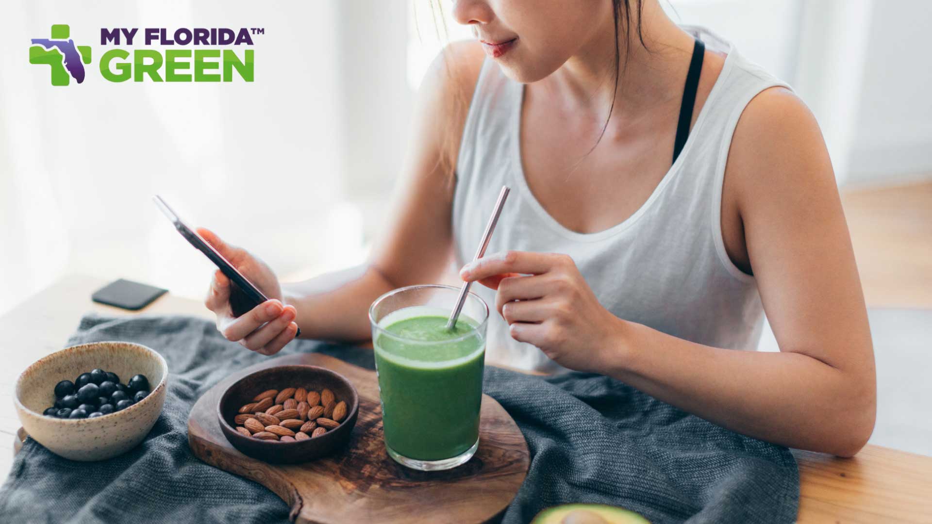 Medical Marijuana and Vegan diets