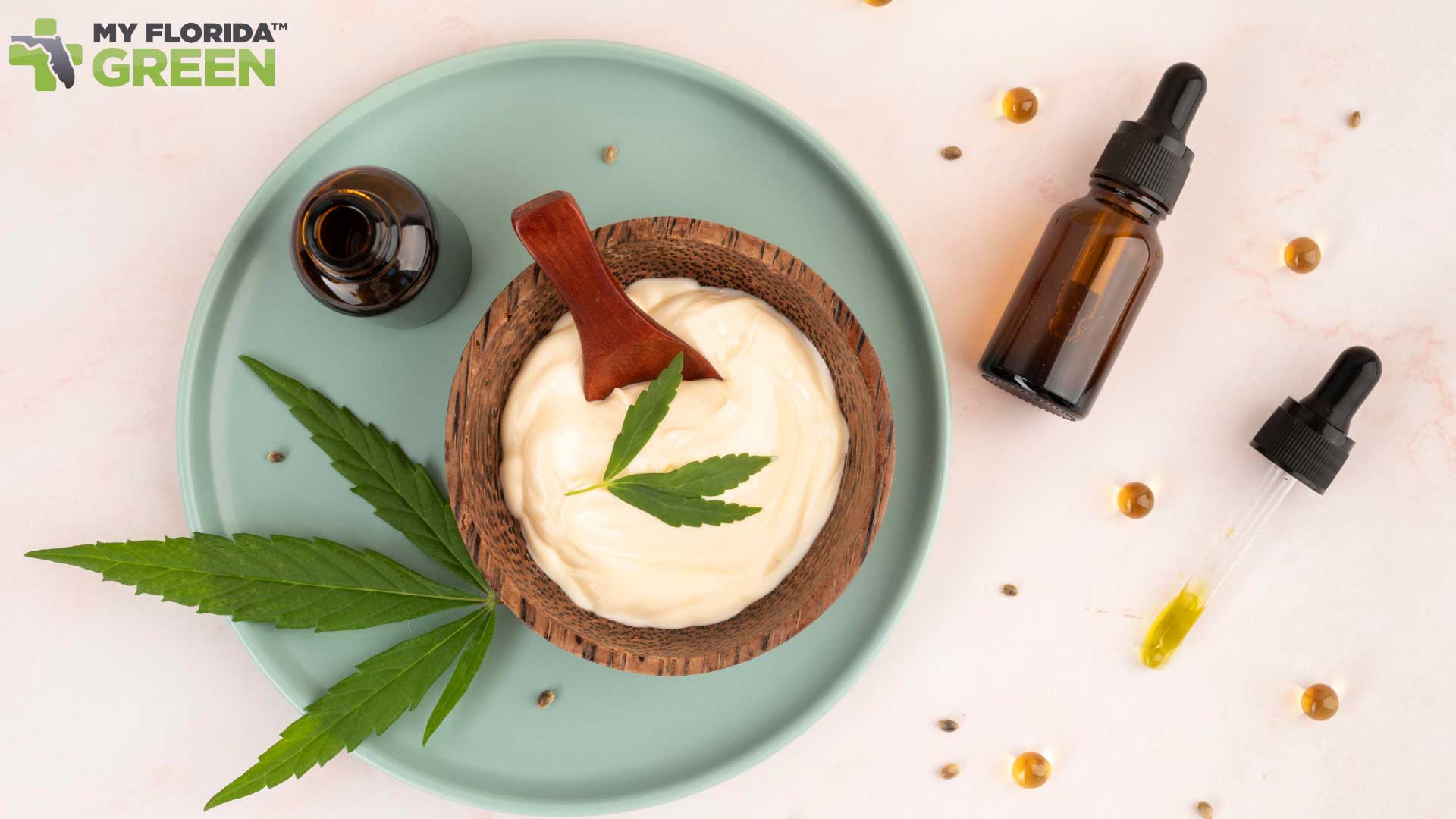 Types of MMJ products