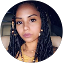 Misha Robinson profile picture